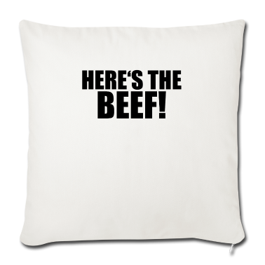 Grillen Kissenbezug - Grill