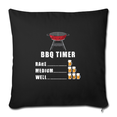 Grillen Kissenbezug - Grillen