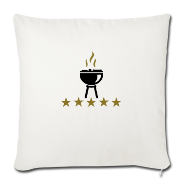 Grillen Kissenbezug - Grillen