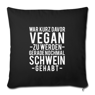 Grillen Kissenbezug - Grillen