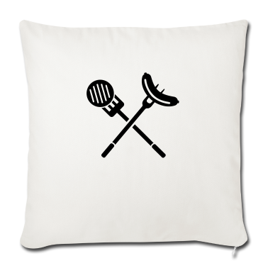 Grillen Kissenbezug - Grillen