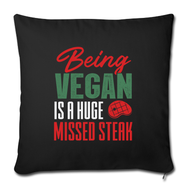 Grillen Kissenbezug - Grillen