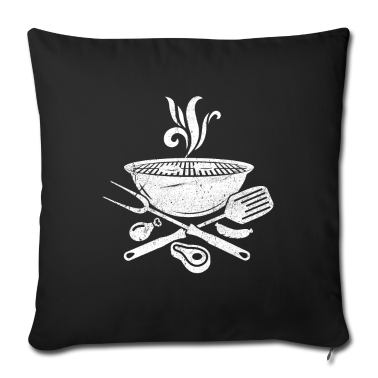Grillen Kissenbezug - Grillen