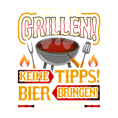 Motiv Grill Grillen Grillieren Griller