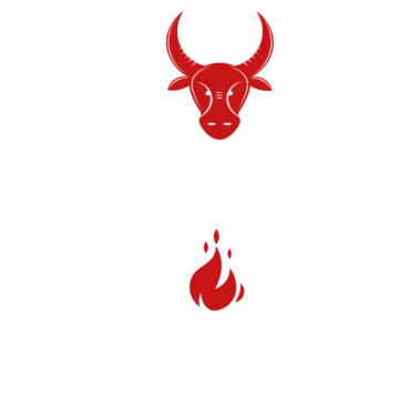 Motiv Zeit zum Grillen Grillmeister Geschenk Fleisch