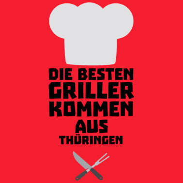 Motiv besten Griller kommen Thüringen S