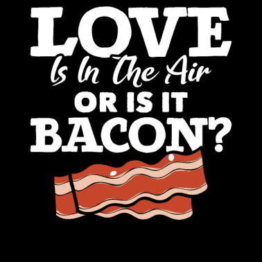 Motiv BBQ Smoker Love Is In The Air Or