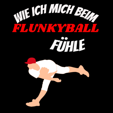 Motiv Wer ist euer Flunkyball Meister?