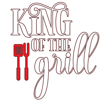 Motiv Grillkönig