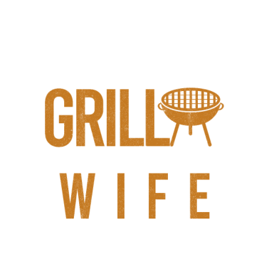 Motiv Dont Touch My Grill Or My Wife BBQ Funny Grilling