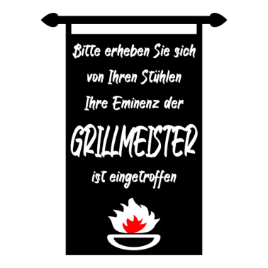 Motiv GRILLMEISTER GRILLEN GRILL BBQ