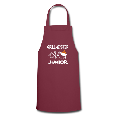 Grillen Schürze - Grillen Design für Garten und Camping