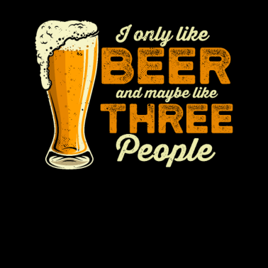 Motiv Bier Saufen Party Alkohol Bierzelt Biergarten