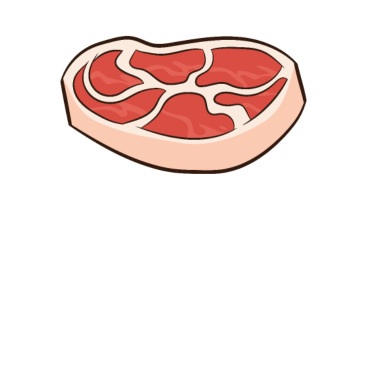 Motiv Lustiger Grill-Liebhaber Fleischflüsterer