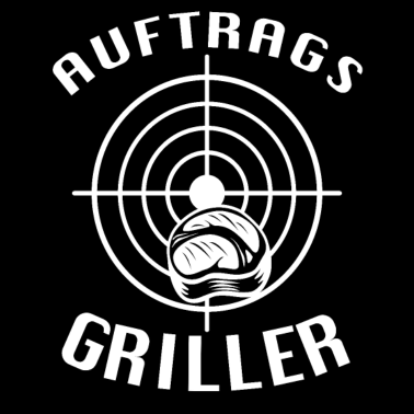 Motiv Auftrags Griller BBQ Steak Barbecue Grillmeister