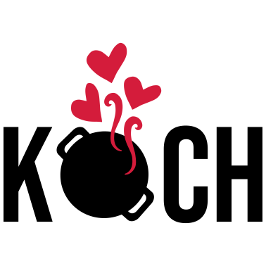 Motiv Koch Leidenschaft Liebe Topf Herzen Kochen Grillen