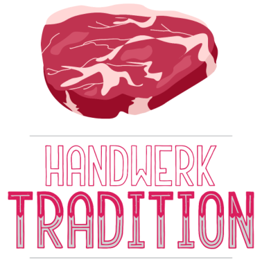 Motiv Handwerk Tradition - Metzger Fleischer