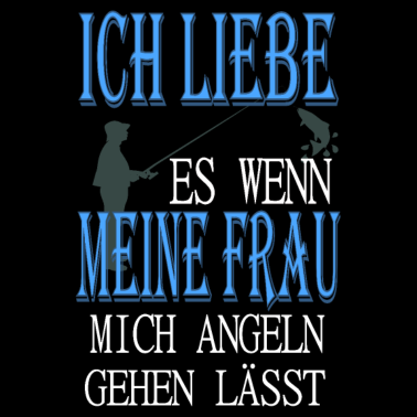 Motiv Lustiges Angel Design.