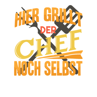 Motiv Grillen Spruch Grill BBQ