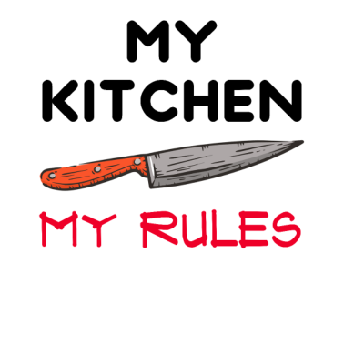 Motiv Kochen - Koch - Küche - Chef