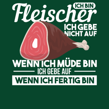 Motiv Fleischer Geschenk