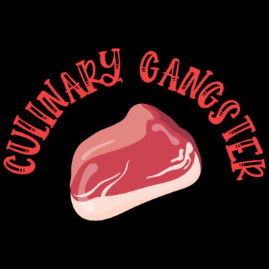 Motiv Culinary Gangster - Grillen Grill