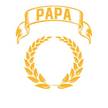 Motiv Papa grillt am besten Grillmeister Geschenk