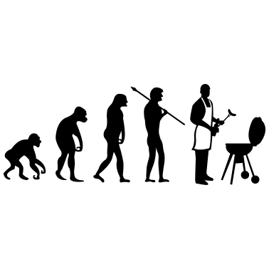 Motiv grill evolution