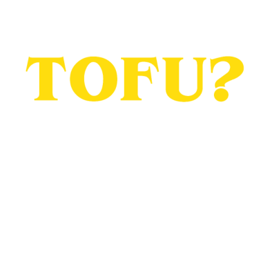 Motiv Grillst du mit mit Tofu?