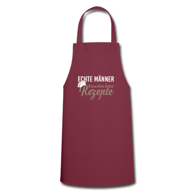 Grillen Schürze - Cooles Grill Griller Papa Geschenk