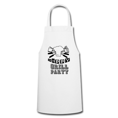 Grillen Schürze - Grillparty Grill Grillen Sommer Party Geschenk