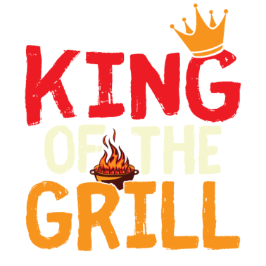 Motiv Grill König