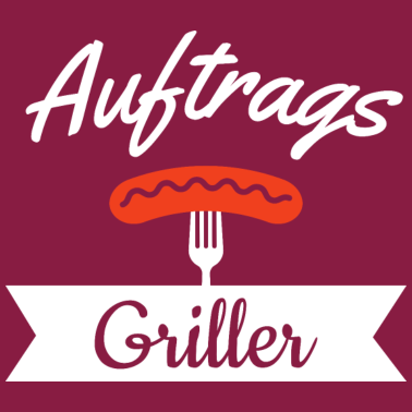 Motiv Auftrags Griller