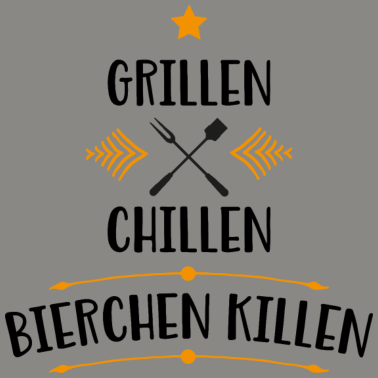 Motiv Grillen