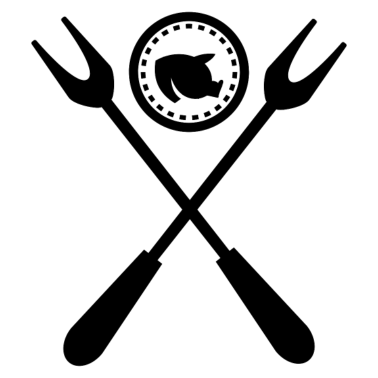 Motiv GRILL BADGE v5S