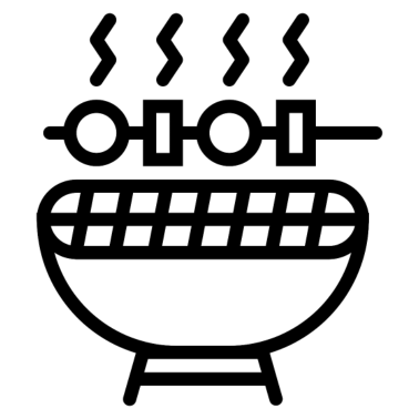 Motiv GRILL BADGE v65S