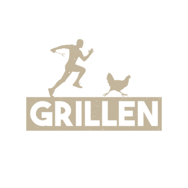 Motiv Cooles Grill Griller Papa Geschenk