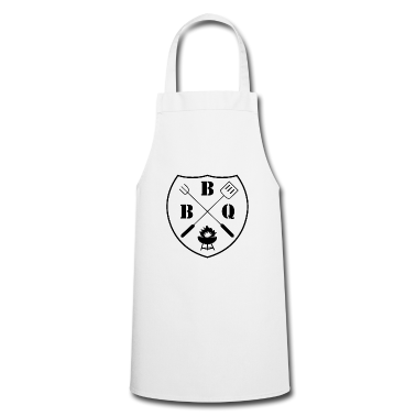 Grillen Schürze - BBQ Grillen Grill