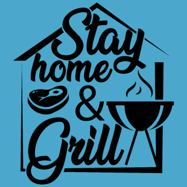 Motiv Stay Home and Grill
