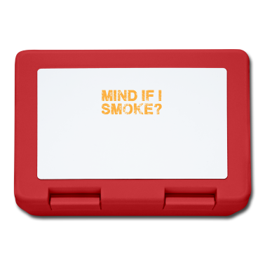 Grillen Brotdose - grillen grill