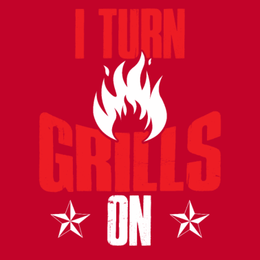 Motiv grill grillen