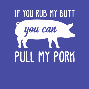 Motiv Pork Rub BBQ Grill Barbecue