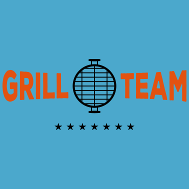 Motiv grill team grill