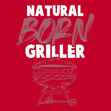 Motiv born griller grill