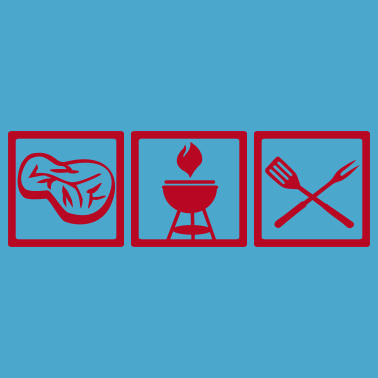 Motiv Grillen