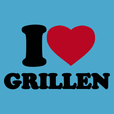 Motiv Grillen