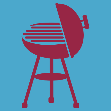 Motiv Grillen