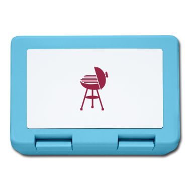 Grillen Brotdose - Grillen