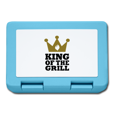 Grillen Brotdose - Grillen