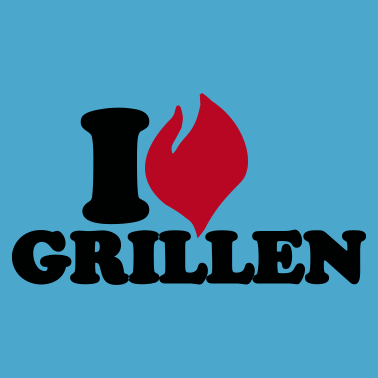 Motiv Grillen